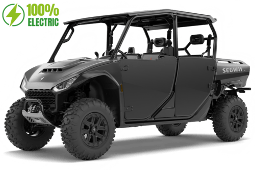 Elektryczny Segway Fugleman UT10 Crew 6-osobowy Elektryczny Segway Fugleman UT10 Crew 6-osobowy