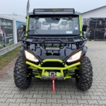 segway fugleman ut10 crew