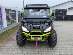 Segway Fugleman UT10 Crew 6-osobowy