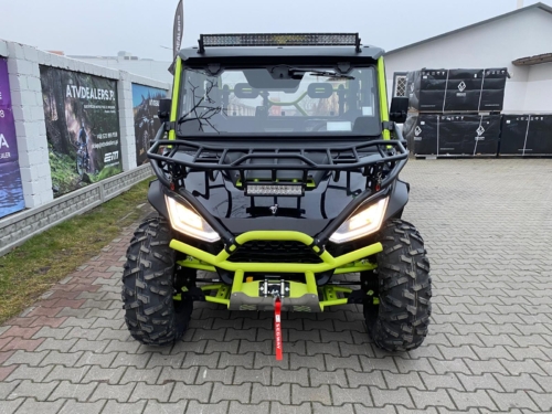 segway fugleman ut10 crew