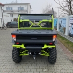 segway fugleman ut10 crew