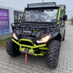 segway fugleman ut10 crew