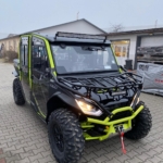 segway fugleman ut10 crew