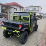 segway fugleman ut10 crew