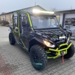 segway fugleman ut10 crew