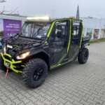 segway fugleman ut10 crew