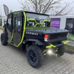 segway fugleman ut10 crew