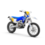 Husqvarna FE 350 Heritage 2025
