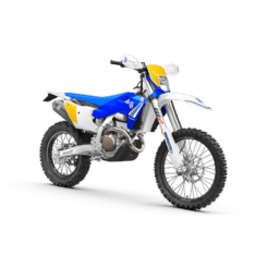 Husqvarna FE 350 Heritage 2025