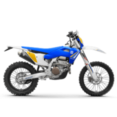 Husqvarna FE 350 Heritage 2025