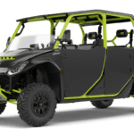 Segway Fugleman UT10 Crew X 6-osobowy