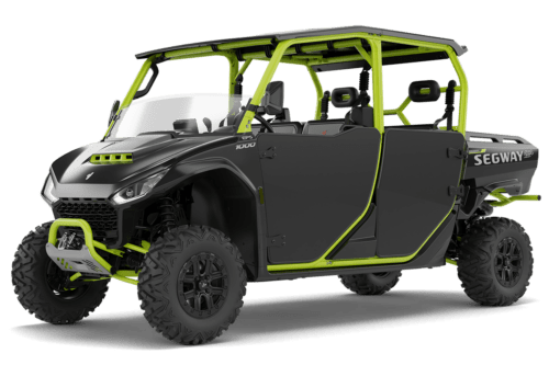 Segway Fugleman UT10 Crew X 6-osobowy