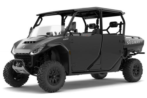 Segway Fugleman UT10 Crew X 6-osobowy