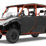 Segway Fugleman UT10 Crew X 6-osobowy