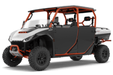 Segway Fugleman UT10 Crew X 6-osobowy