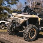 Benda Redstone 550 R EXCLUSIVE T3B