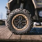 Benda Redstone 550 R EXCLUSIVE T3B