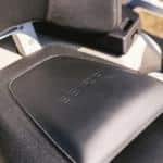 Benda Redstone 550 R EXCLUSIVE T3B