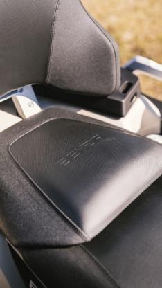 Benda Redstone 550 R2 EXCLUSIVE T3B