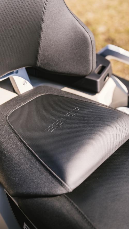 Benda Redstone 550 R EXCLUSIVE T3B