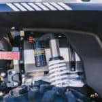 Benda Redstone 550 R EXCLUSIVE T3B Benda Redstone 550 R EXCLUSIVE T3B