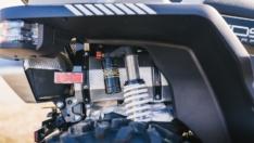 Benda Redstone 550 R2 EXCLUSIVE T3B