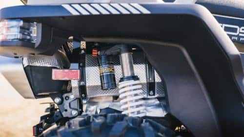 Benda Redstone 550 R EXCLUSIVE T3B Benda Redstone 550 R EXCLUSIVE T3B