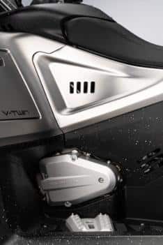 Benda Redstone 1000 R2 T3B