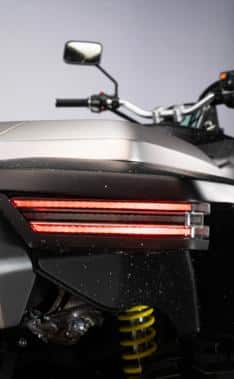 Benda Redstone 1000 R2 T3B