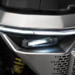 Benda Redstone 1000 R2 T3B