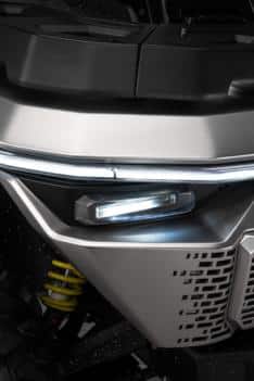 Benda Redstone 1000 R2 T3B