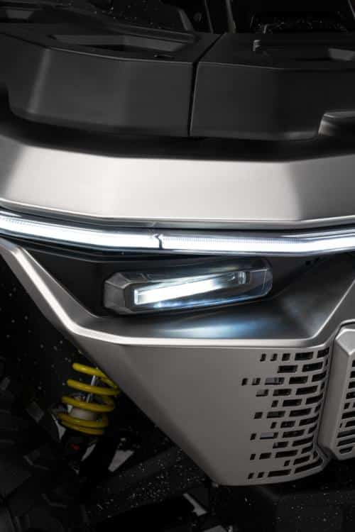 Benda Redstone 1000 R2 T3B Benda Redstone 1000 R2 T3B