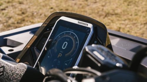 Benda Redstone 550 R EXCLUSIVE T3B