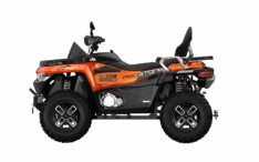 Benda Redstone 550 R2 PRO T3B