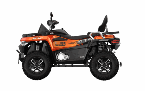 Benda Redstone 550 R2 PRO T3B