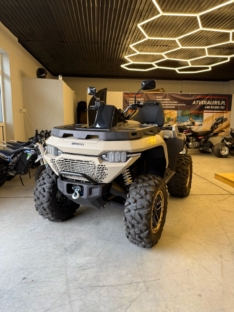 Benda Redstone 550 R EXCLUSIVE T3B