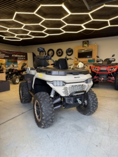 Benda Redstone 550 R EXCLUSIVE T3B