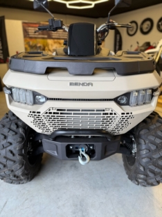 Benda Redstone 550 R EXCLUSIVE T3B