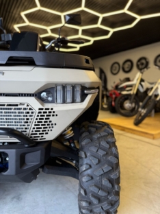 Benda Redstone 550 R EXCLUSIVE T3B