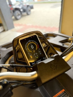 Benda Redstone 550 R EXCLUSIVE T3B