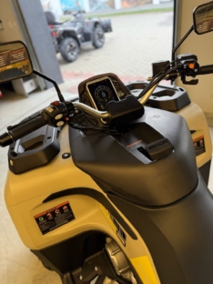 Benda Redstone 550 R EXCLUSIVE T3B