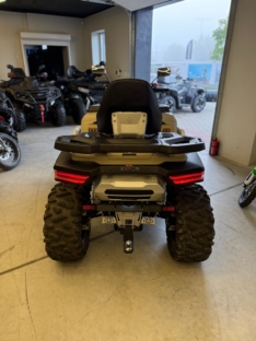 Benda Redstone 550 R EXCLUSIVE T3B