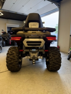 Benda Redstone 550 R EXCLUSIVE T3B