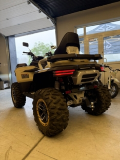 Benda Redstone 550 R EXCLUSIVE T3B