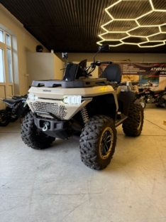 Benda Redstone 550 R EXCLUSIVE T3B