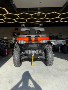 Benda Redstone 550 R2 PRO T3B