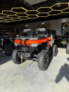 Benda Redstone 550 R2 PRO T3B