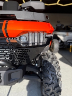 Benda Redstone 550 R2 PRO T3B