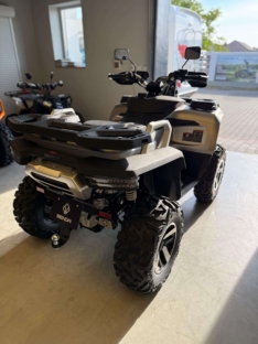 Benda Redstone 550 R PRO T3B