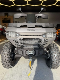 Benda Redstone 550 R PRO T3B